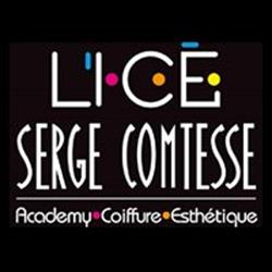 L'ICE Serge Comtesse - Academy Coiffure Esthétique, Strasbourg - Horaires d'ouverture