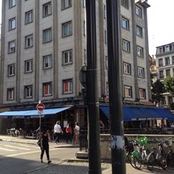 Europ'Café, Strasbourg - Horaires d'ouverture