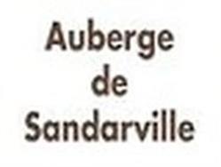 Auberge De Sandarville, - Horaires d'ouverture