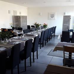 Restaurant La Bonne Source, Revin - Horaires d'ouverture