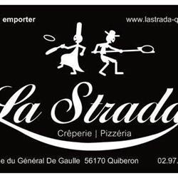 La Strada, Quiberon - Horaires d'ouverture