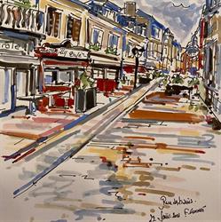 Chez Willy, Trouville-sur-Mer - Horaires d'ouverture
