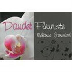 Daudet Fleuriste, Charny - Horaires d'ouverture