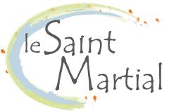 Le Saint Martial, Saint-Martial-de-Nabirat - Horaires d'ouverture