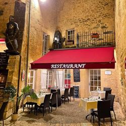 Sarl du Moulin, Sarlat-la-Canéda - Horaires d'ouverture