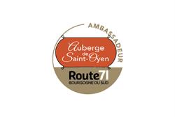 Auberge De Saint Oyen, Montbellet - Horaires d'ouverture