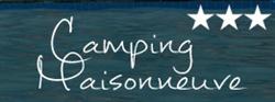 Camping Maisonneuve, Castelnaud-la-Chapelle - Horaires d'ouverture