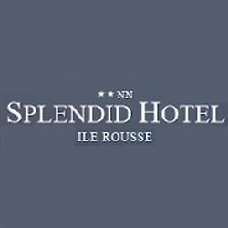 Hôtel Splendid, L'Île-Rousse - Horaires d'ouverture