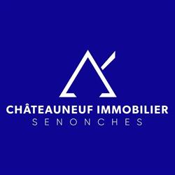 Chateauneuf Immobilier SAS, Senonches - Horaires d'ouverture