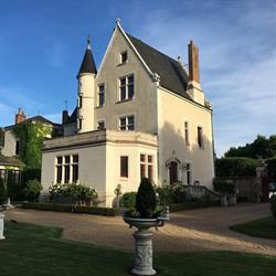 Manoir Saint Thomas (Sarl), Amboise - Horaires d'ouverture