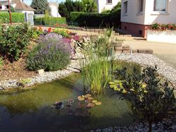 Fleurs Keller (SARL), Mundolsheim - Horaires d'ouverture