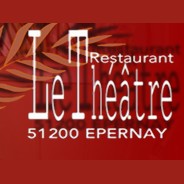 RESTAURANT LE THEATRE, Épernay - Horaires d'ouverture