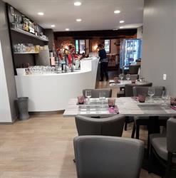 Restaurant Pizzeria Le Chavot, Ornans - Horaires d'ouverture
