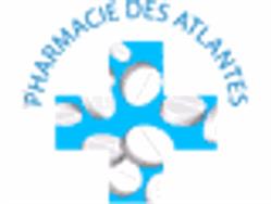 Pharmacie Des Atlantes, Saint-Pierre-des-Corps - Horaires d'ouverture