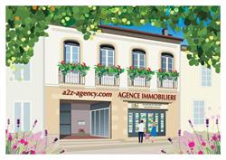A2z Agency, Saint-Macaire - Horaires d'ouverture