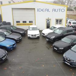 GARAGE IDEAL AUTO, Romorantin-Lanthenay - Horaires d'ouverture