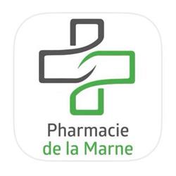 Selarl de Pharmaciens D'officine Pharmacie de La Marne, Sedan - Horaires d'ouverture