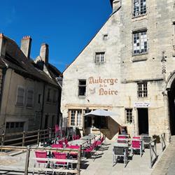 La Poule Noire, La Charité-sur-Loire - Horaires d'ouverture