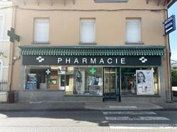 Pharmacie Barreyre Laurent, Saint-Germain-des-Fossés - Horaires d'ouverture