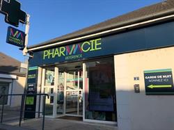 Pharmacie Vallet, Ascoux - Horaires d'ouverture