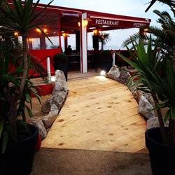 La voile rouge, Solaro - Horaires d'ouverture