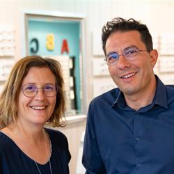 Opticien - Cestas Optique, - Horaires d'ouverture