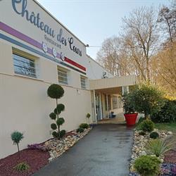 Restaurant Le Chateau Des Cours, Saint-Julien-les-Villas - Horaires d'ouverture