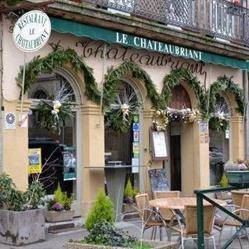 Le Chateaubriant, Autun - Horaires d'ouverture