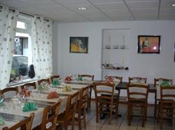 Restaurant Les Sapins, Maîche - Horaires d'ouverture