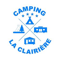 Camping La Clairière 4 Étoiles, Aydat - Horaires d'ouverture