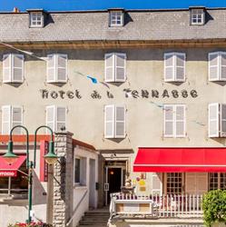 La Terrasse, Saugues - Horaires d'ouverture