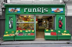 Sarl Rungis, Bayeux - Horaires d'ouverture