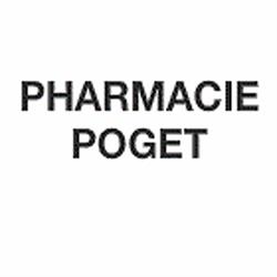 Pharmacie Poget, Montluçon - Horaires d'ouverture