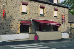 Le Quincampoix, Moulins - Horaires d'ouverture
