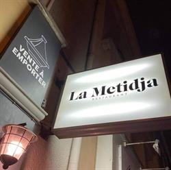 La Métidja, Saint-Lô - Horaires d'ouverture