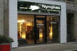 Nymphéa, Douarnenez - Horaires d'ouverture