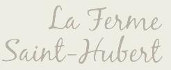 Hotellerie de La Ferme Saint Hubert, Colleville-Montgomery - Horaires d'ouverture