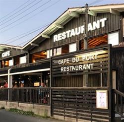 Restaurant du Port, La Teste-de-Buch - Horaires d'ouverture
