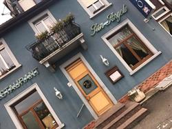 Restaurant-Pizzeria San Angelo, Mundolsheim - Horaires d'ouverture