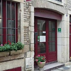 Le Caveau, Verdun-sur-le-Doubs - Horaires d'ouverture