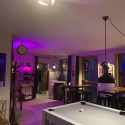 Chez Papy Jef by La Rocaille, Plouhinec - Horaires d'ouverture