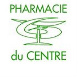 Pharmacie du Centre, Illzach - Horaires d'ouverture