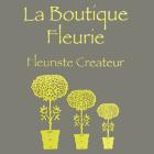 Boutique Fleurie, Monistrol-sur-Loire - Horaires d'ouverture