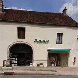 Pharmacie Tanguy (SELARL), Sainte-Marie-sur-Ouche - Horaires d'ouverture