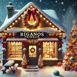 BIGA PRIMEUR, Biganos - Horaires d'ouverture