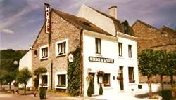 Auberge de la Voûte, Chooz - Horaires d'ouverture