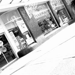 Pharmacie D'aiguillon, Lannion - Horaires d'ouverture