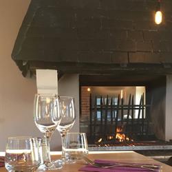 Restaurant le Parvis, Amboise - Horaires d'ouverture