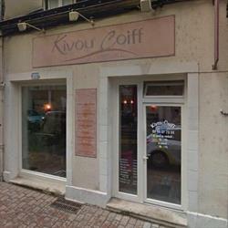 KIVOU COIFF EURL, Châteauroux - Horaires d'ouverture