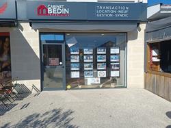 Cabinet Bedin Immobilier, Eysines - Horaires d'ouverture